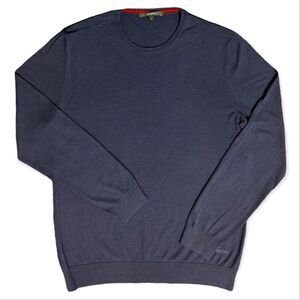 Gucci Extrafine Wool Knit Sweater